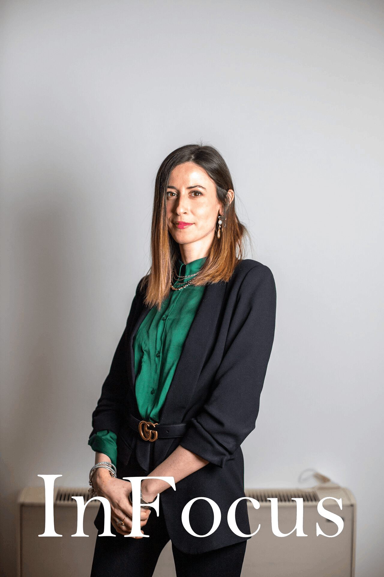 Giuliana Di Virgilio