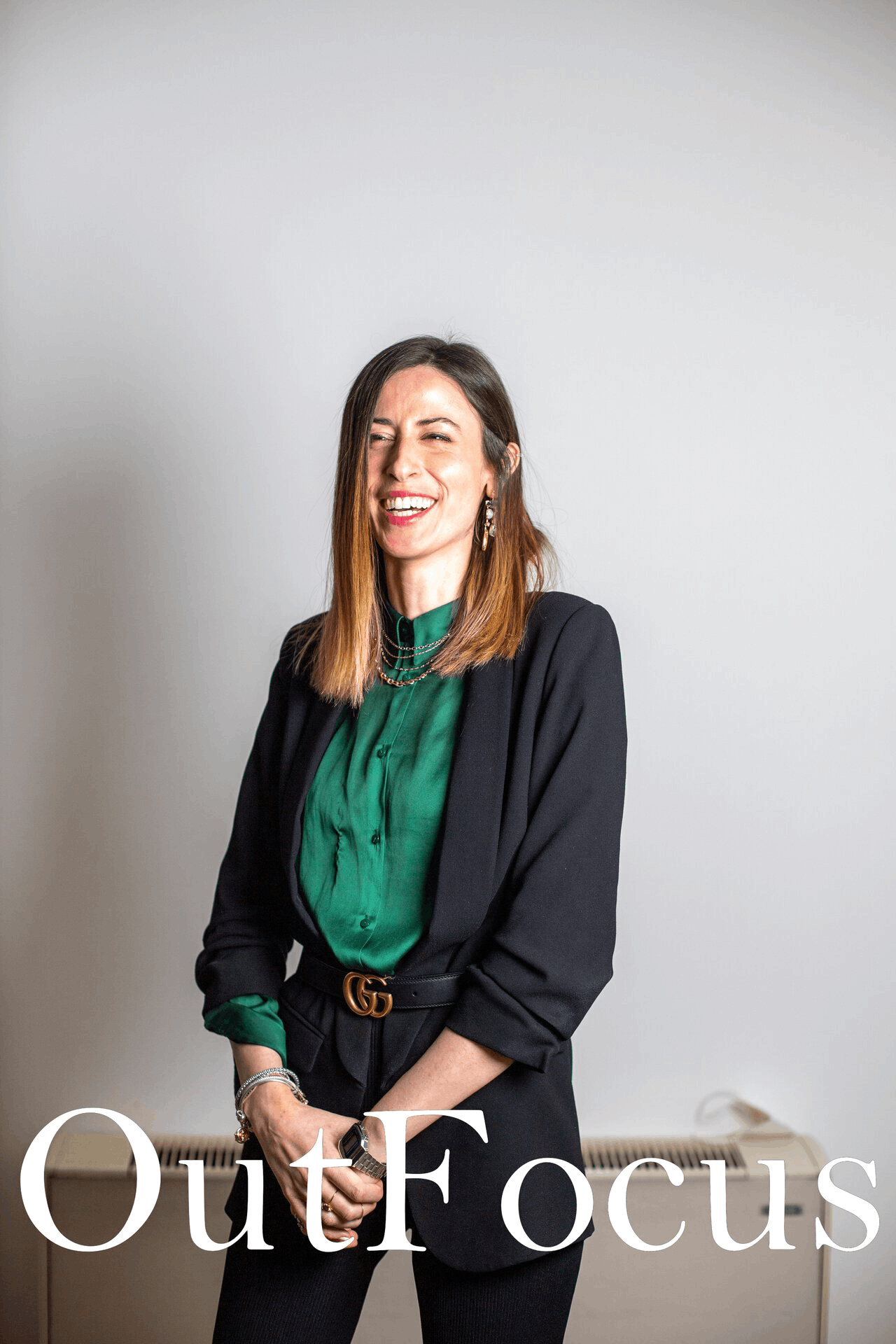Giuliana Di Virgilio hover