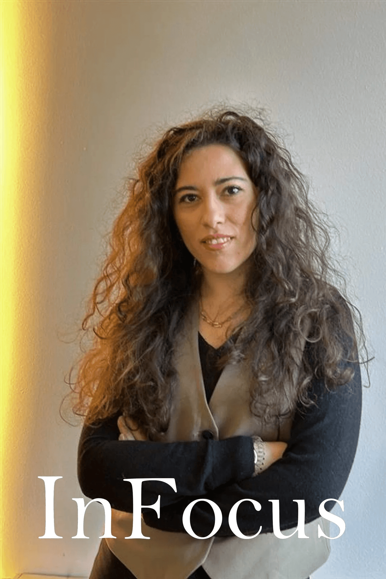 Loretta Sarcina