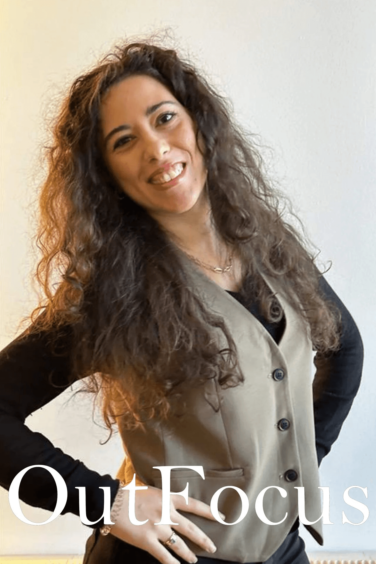 Loretta Sarcina hover
