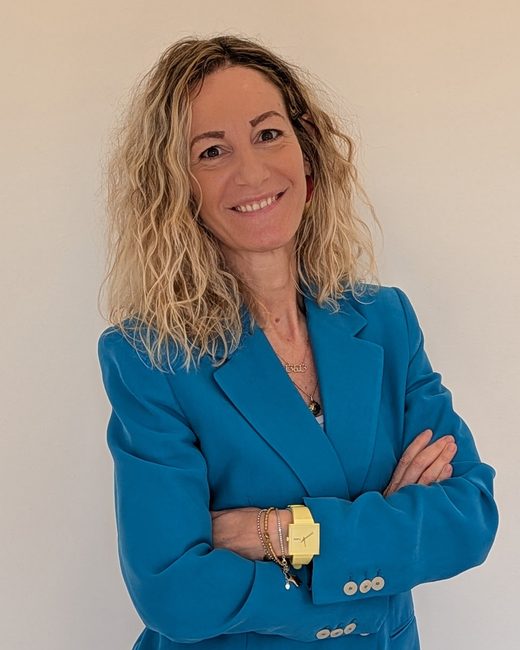 Angela Altamura