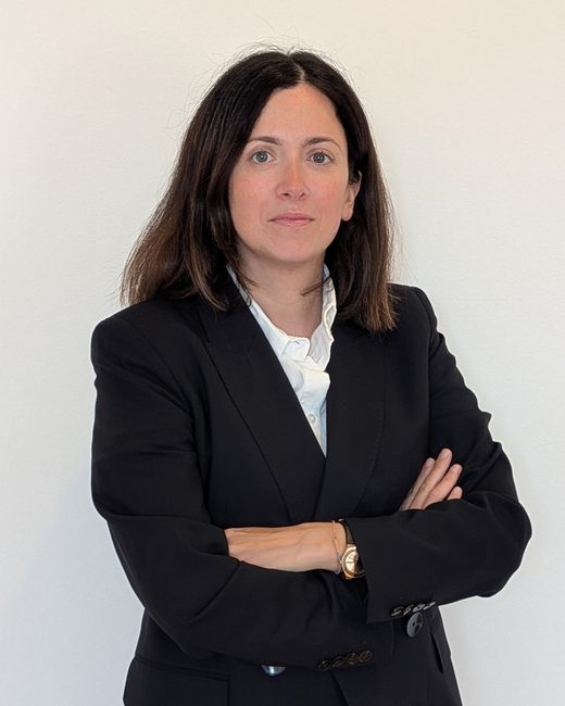 Arianna La Selva