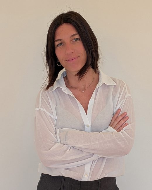 Giulia Frasson
