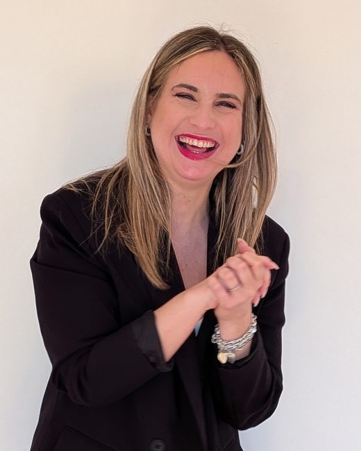 Laura Ardito