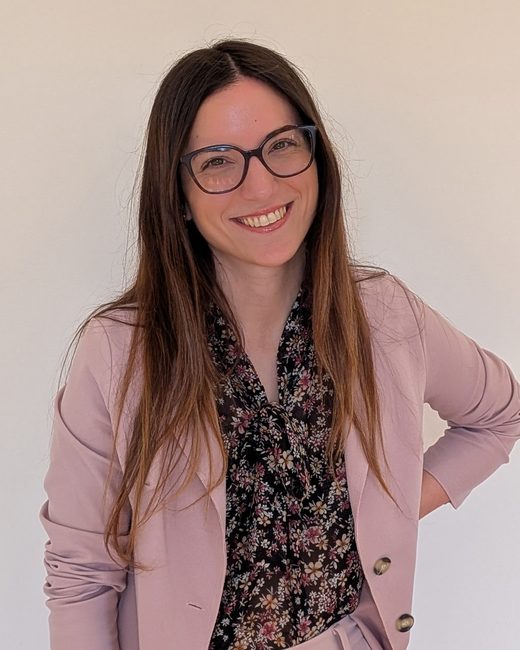 Michela Burni