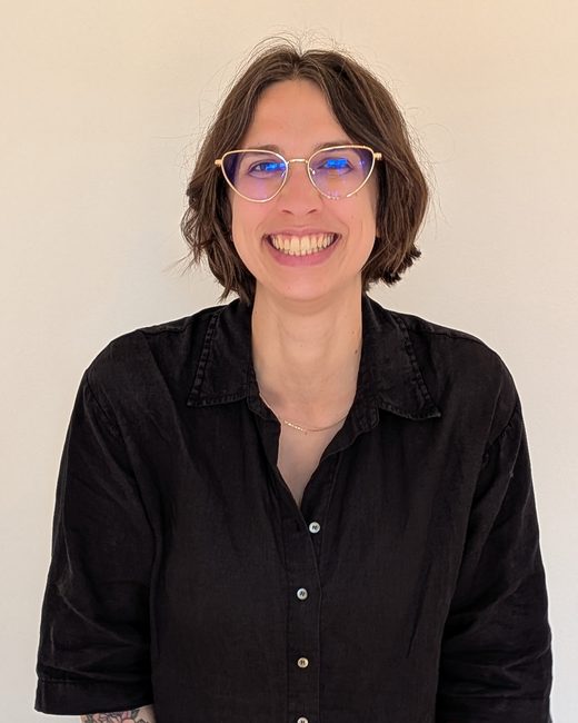Paola Cocchetto