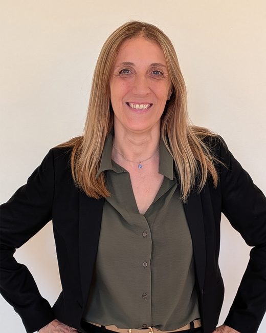 Silvia Di Nicolantonio